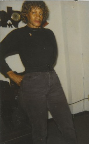 Obituary of Rosie Lee Walker