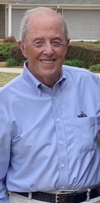 Obituary of Denis James Gallagher