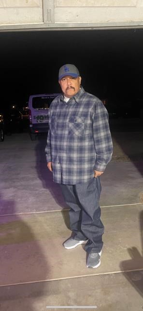 Obituary of Enrique Rodriguez