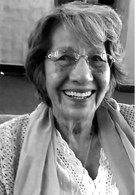 Obituary of Paula Marquez Vicente