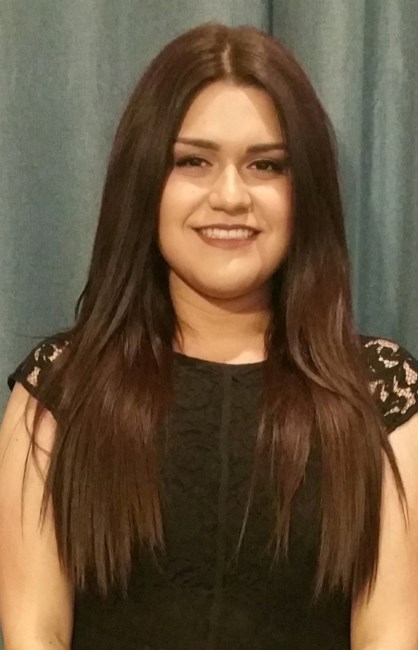 Obituary of Isabelle Denise Fuentes