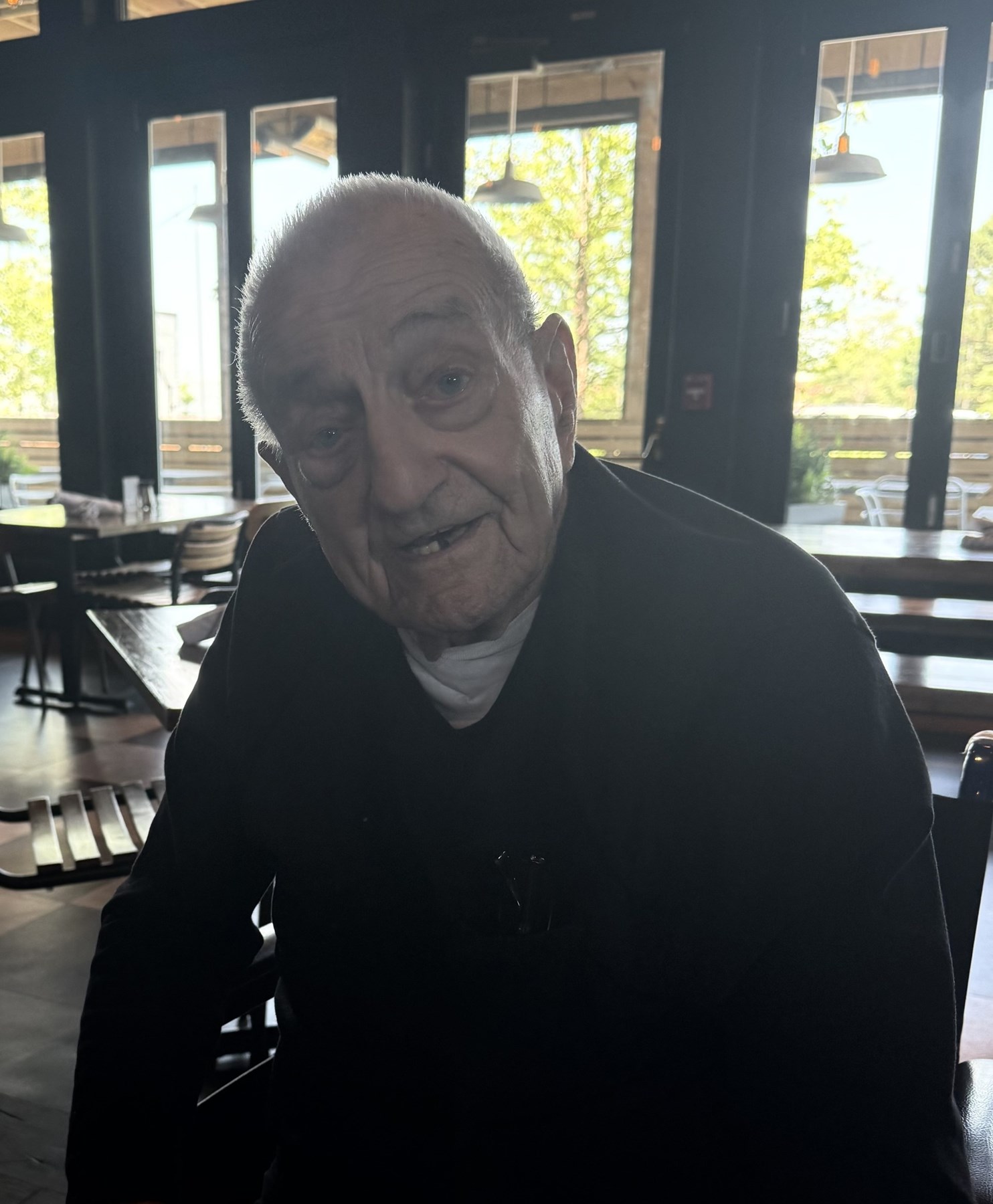 Avis de décès de Russell David Moulaison