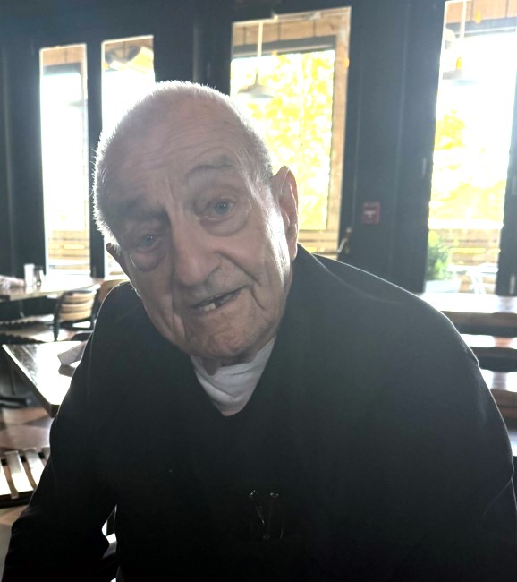 Avis de décès de Russell David Moulaison