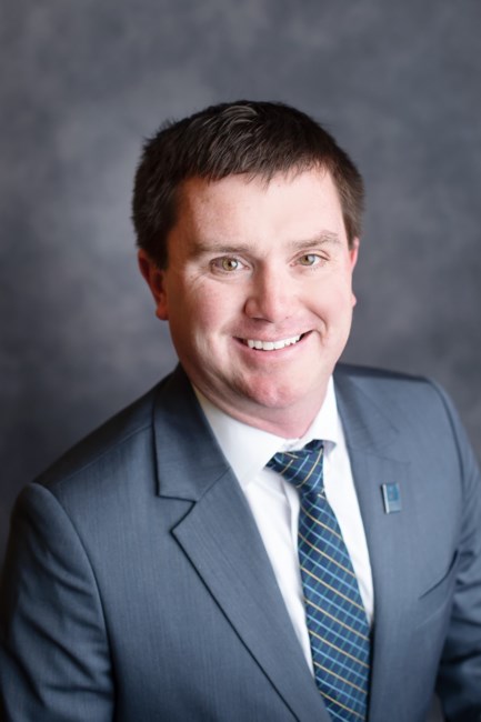 Obituary of Christopher John McNamara