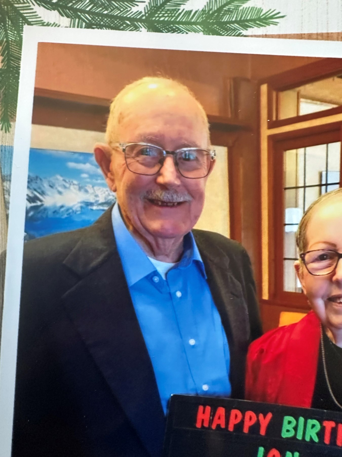 Obituary of Jon Scott Haskins