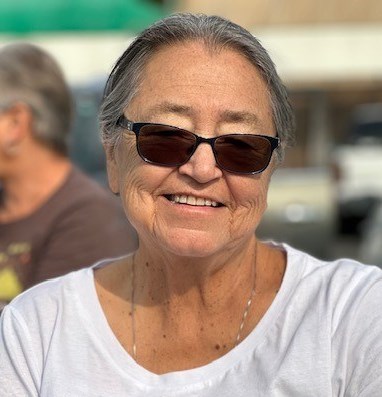 Obituary of Sally Jane Frausto