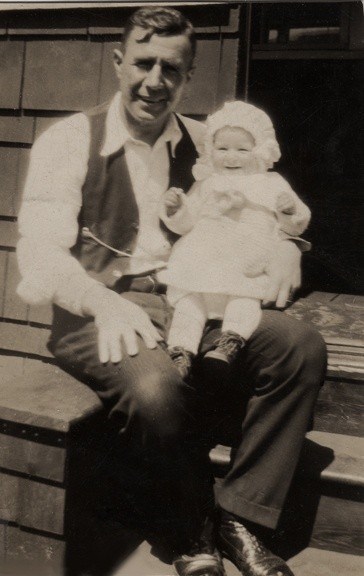 Obituary of Mr. Alfred A. Squassoni