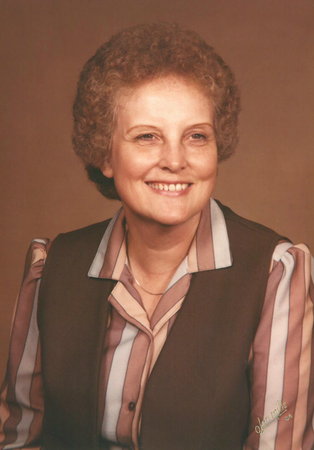 Lois Ann Pummill Obituary Wichita, KS