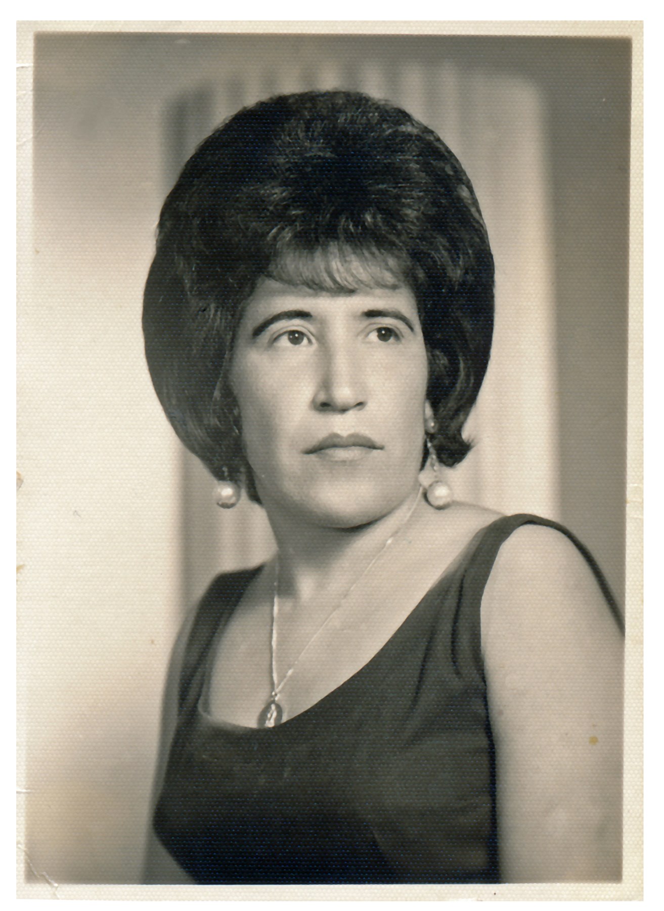 Obituario de Maria D. Farmer
