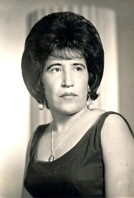 Obituary of Maria D. Farmer