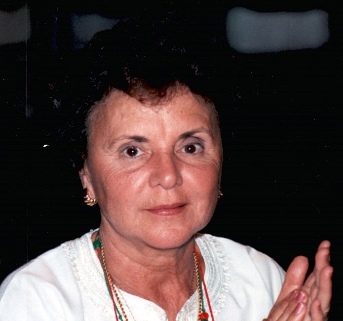 Obituario de Alice (Cruz) Belo