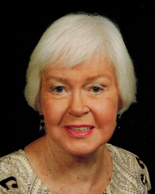 Obituary of Patricia Ann Welbourn