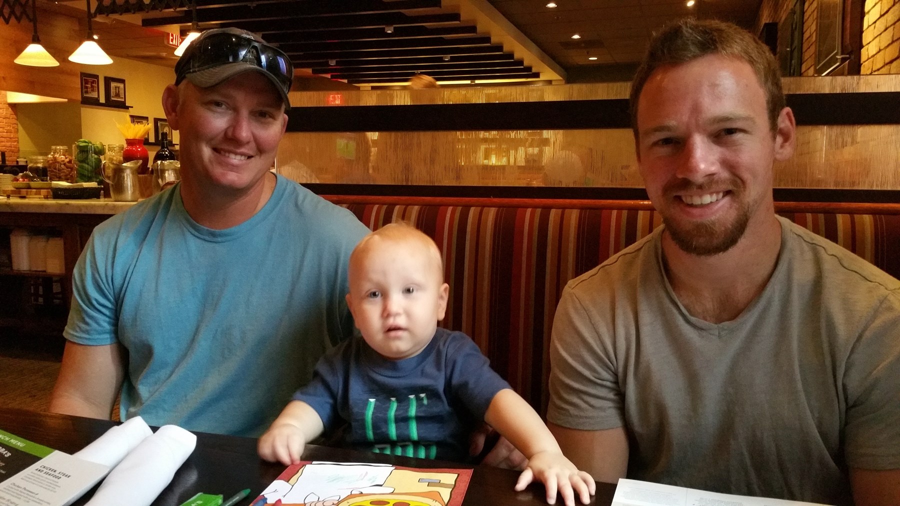 Obituary of Stephen Wayne Knighten