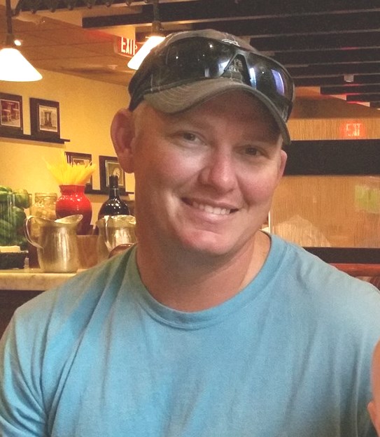 Obituary of Stephen Wayne Knighten