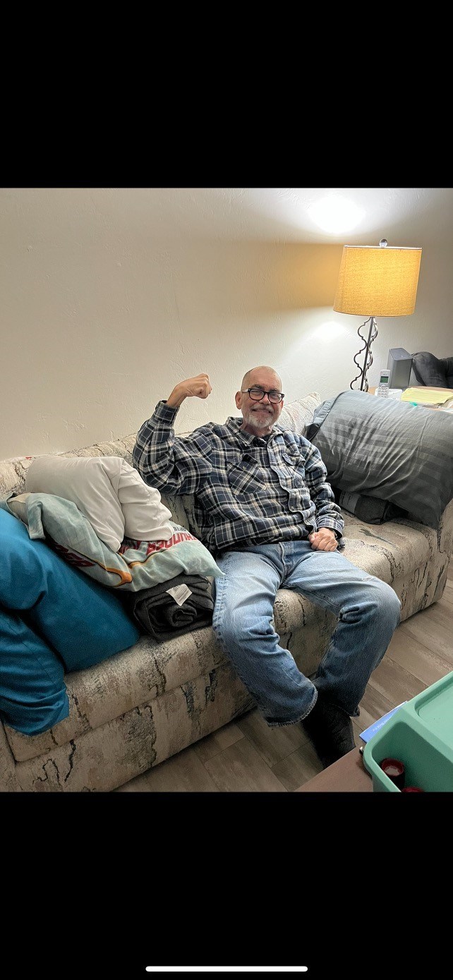 Obituary of George Houston Kerr