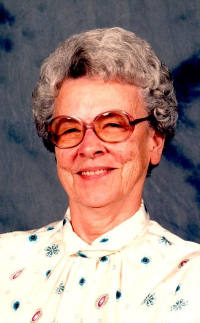 Obituary of Myrna Rose Tolliver