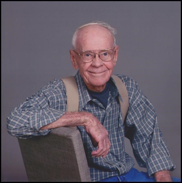 Obituary of Thomas Alan Henderson