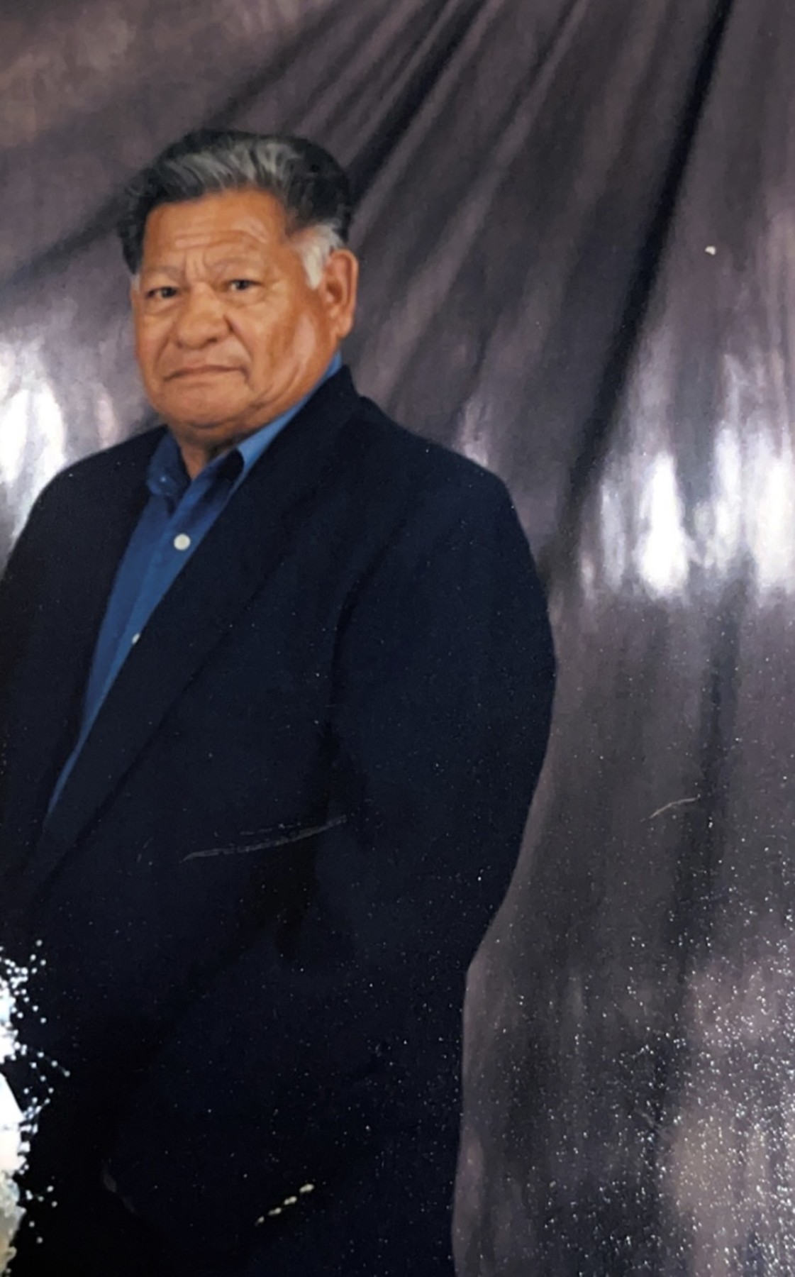 Obituary of Joe Rivas