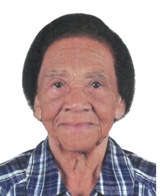Obituary of Ruby Everett Awill