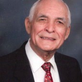 Obituary of Humberto M. Rodriguez