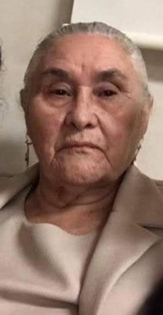 Obituary of Justina "Gloria" Hernández Ortiz