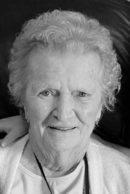 Obituary of Eppie Jeanne Talbott