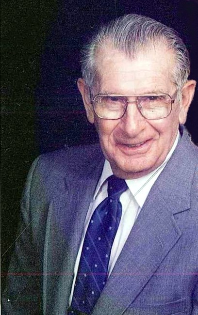 Avis de décès de Lee H. LaTour