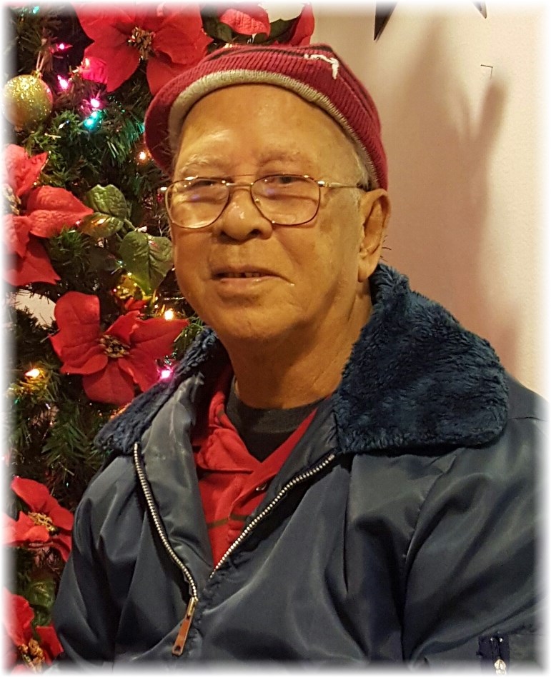 Obituary of Bernardo Pugay Buenaflor