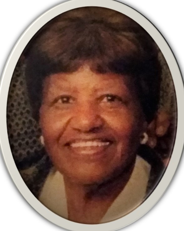 Obituary of Dorothy Mae Hurt