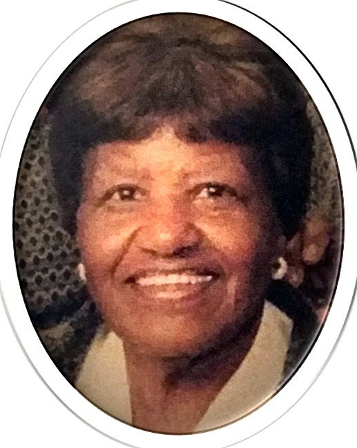 Obituary of Dorothy Mae Hurt