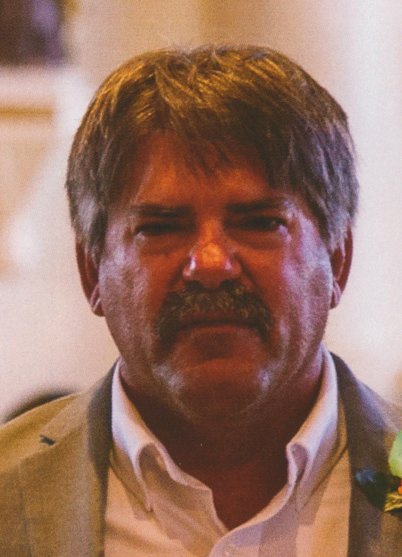 Obituary of Kenneth Paul Hebert