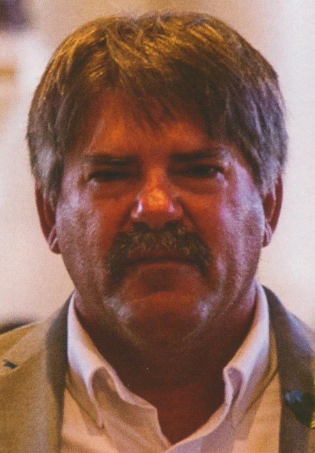 Obituary of Kenneth Paul Hebert