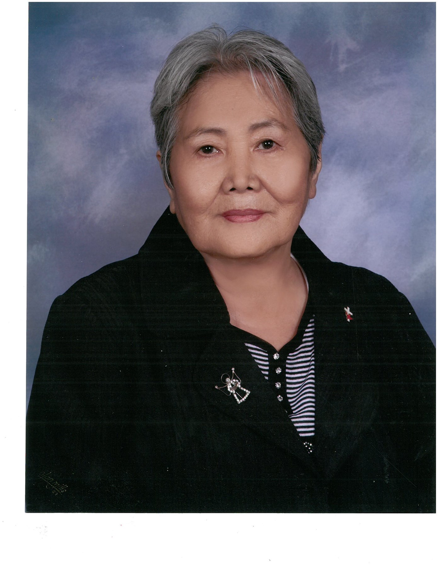 Obituary of Yung Ja Lee