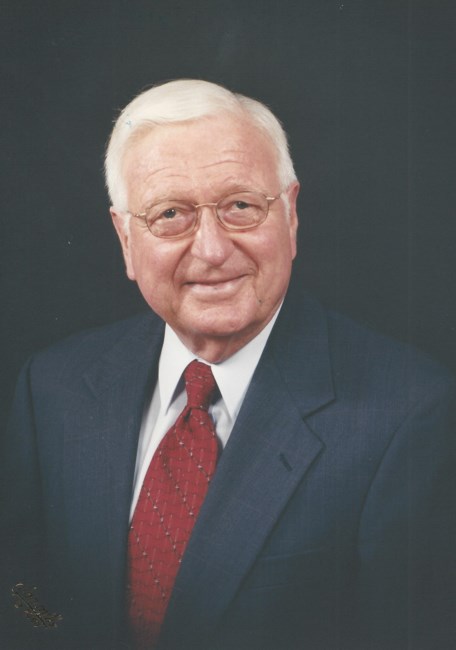 Obituario de Dr. Eason K. Wood