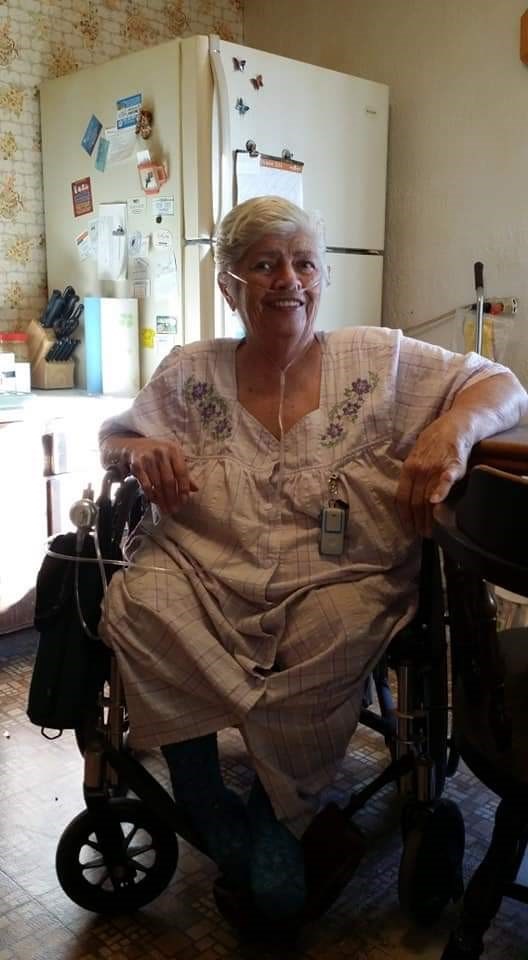 Obituario de June R. Morris