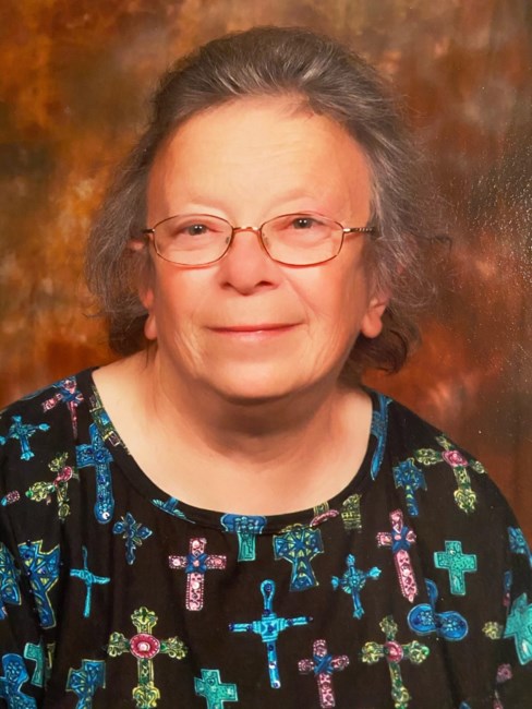 Obituary of LaDonna S Ebler