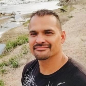 Obituary of Daniel Jacob Ojeda