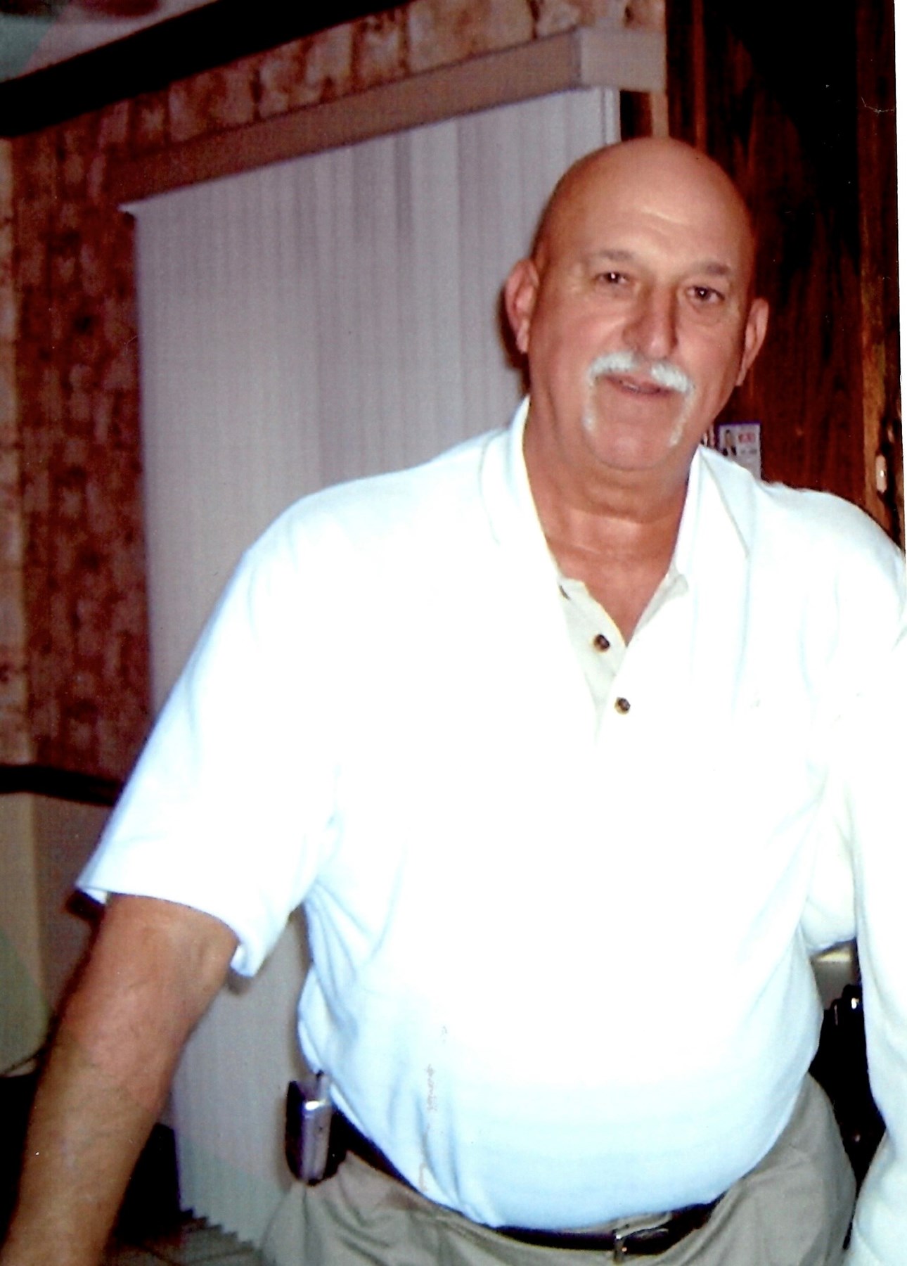 Obituary of Nelson David Negus Jr.