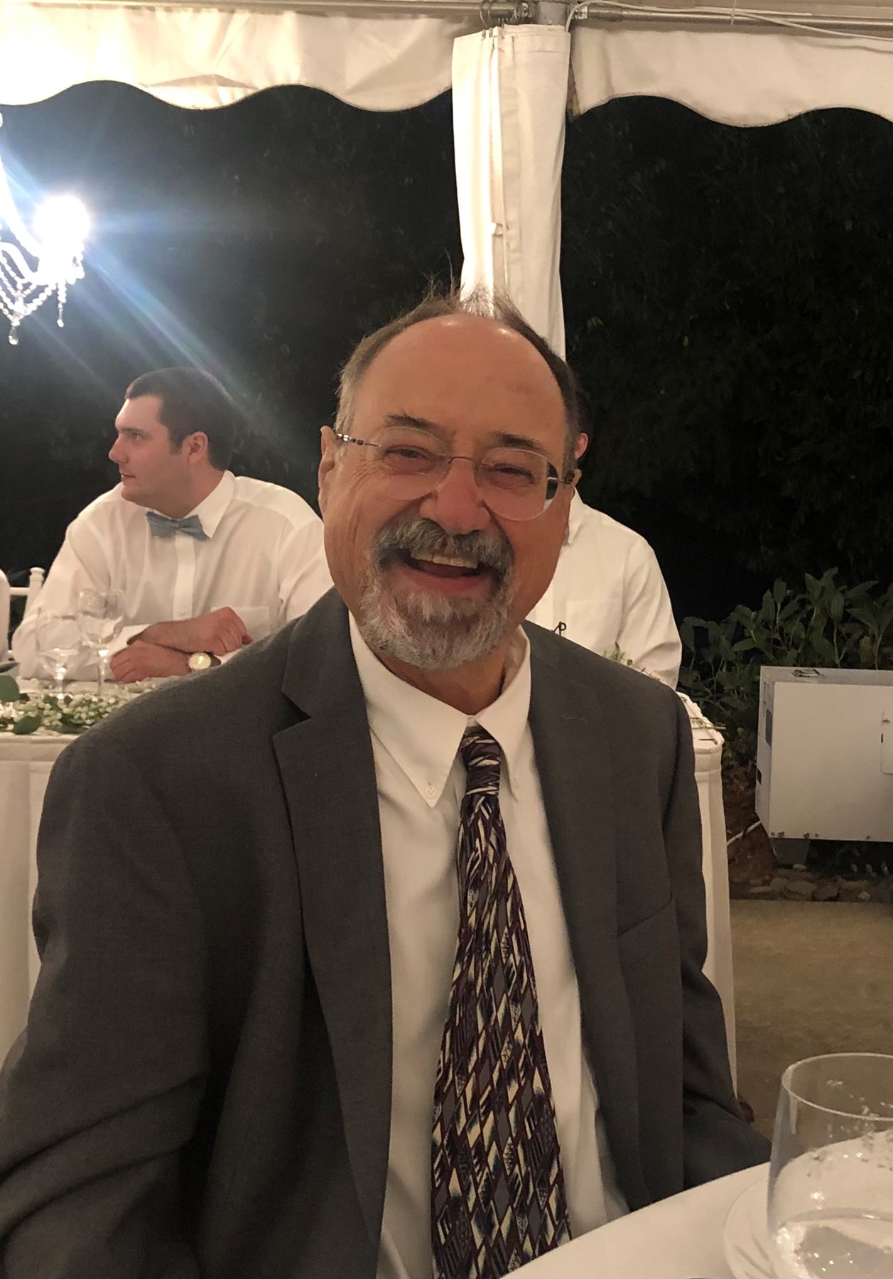 Avis de décès de Chris John Sielicky