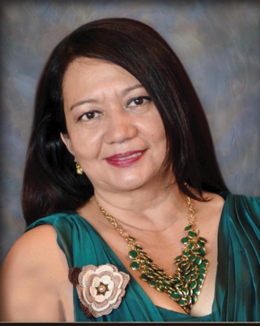 Obituary of Ana Silvia Ordaz