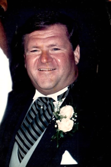 Avis de décès de William Harold Lane