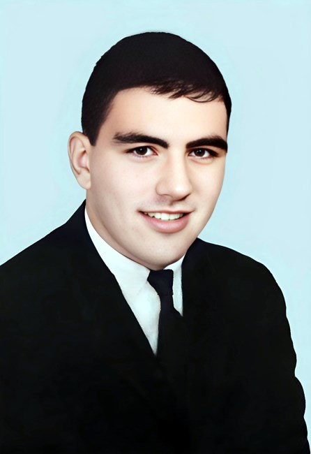 Nécrologie de Thomas Albert Kazimir