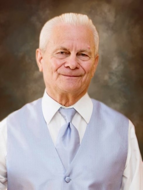 Obituary of Sergiy Gusarov