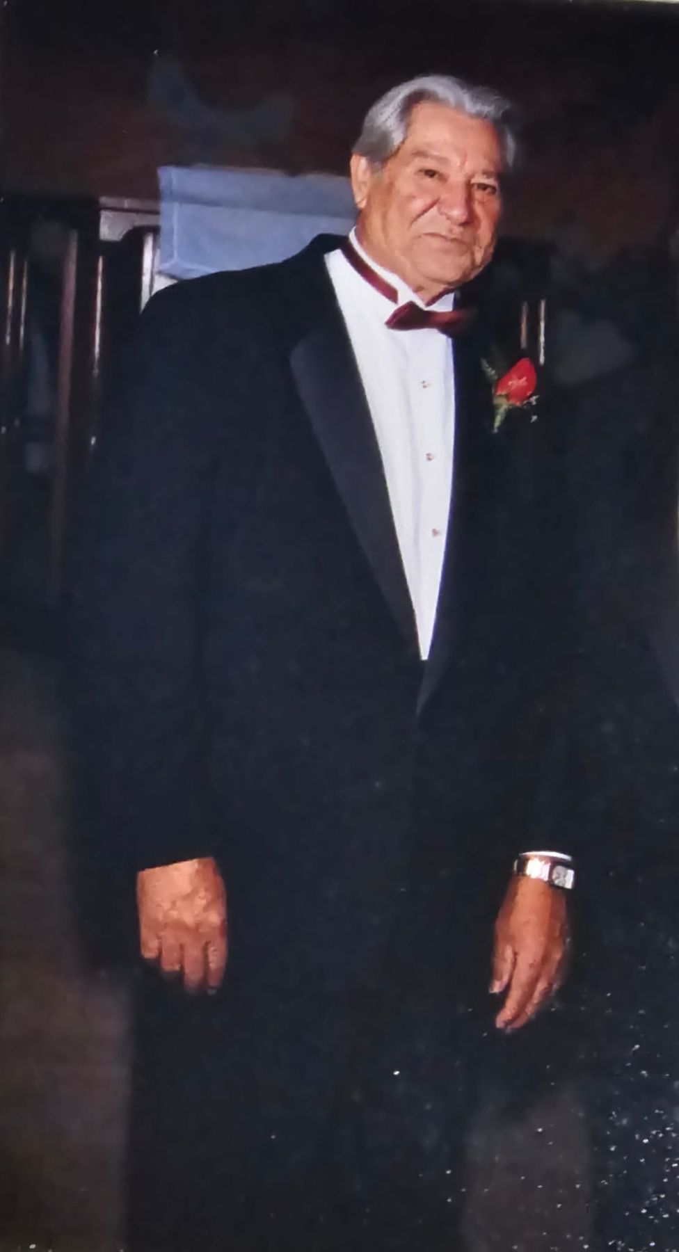Obituario de Rafael "Fello" Pérez Ortiz