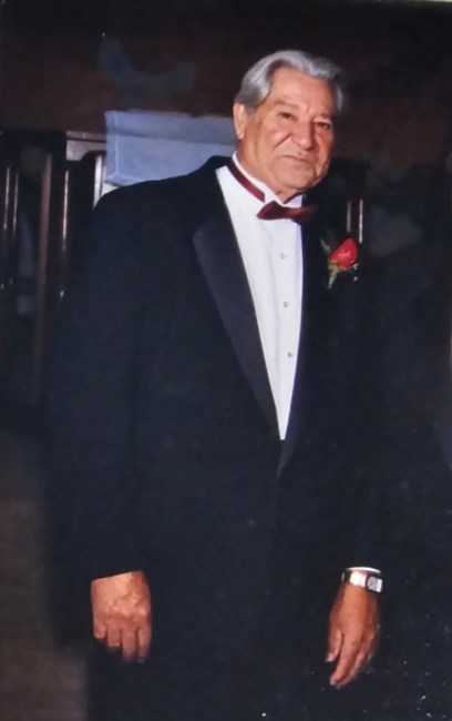 Obituario de Rafael "Fello" Pérez Ortiz