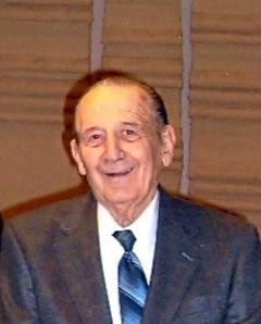 Obituary of John (Julian) Raymond Giuliani, Sr.