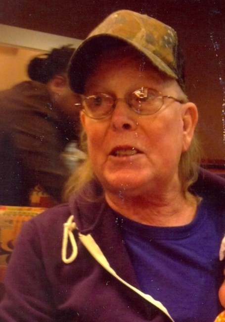 Obituario de Terry Lynn Townsend