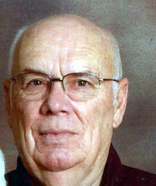 Obituary of Lewis Snider