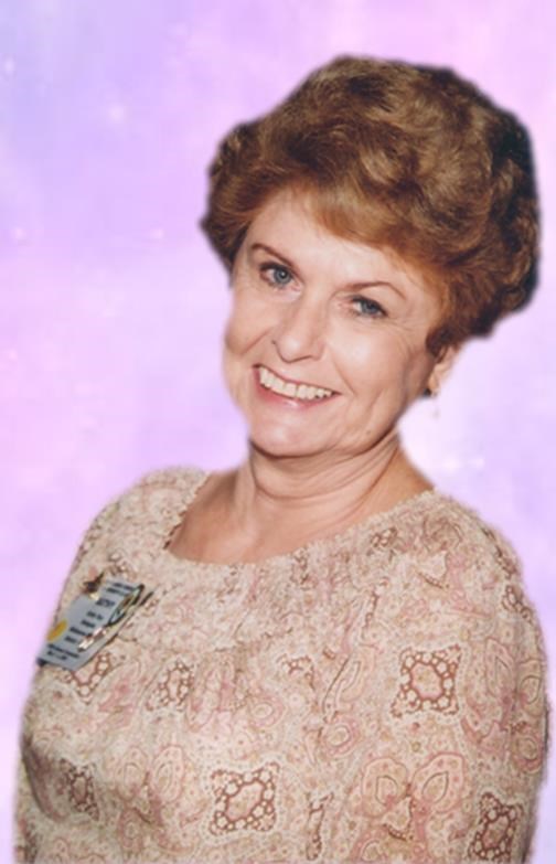 Obituary of Margaret K. Guy