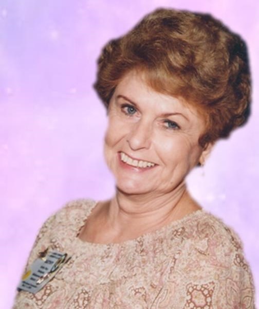 Obituary of Margaret K. Guy